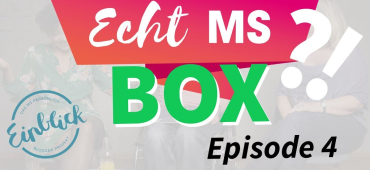 Echt MS?! #1.4: Unsensible „Alltagstipps“ und Sprüche aus dem Alltag mit MS